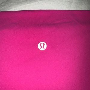 Lululemon Plus Size Align High rise  legging